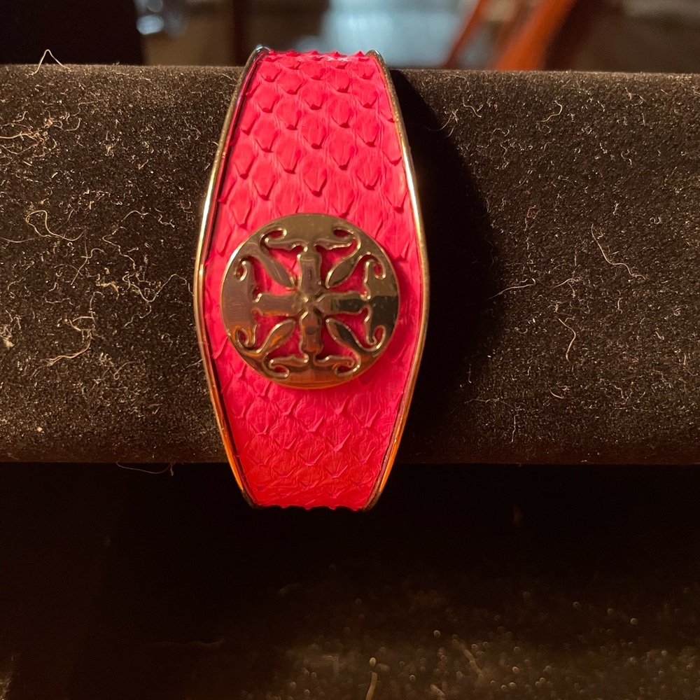 Rustic Cuff bracelet